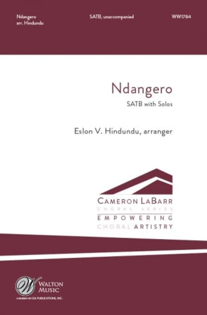 Ndangero
